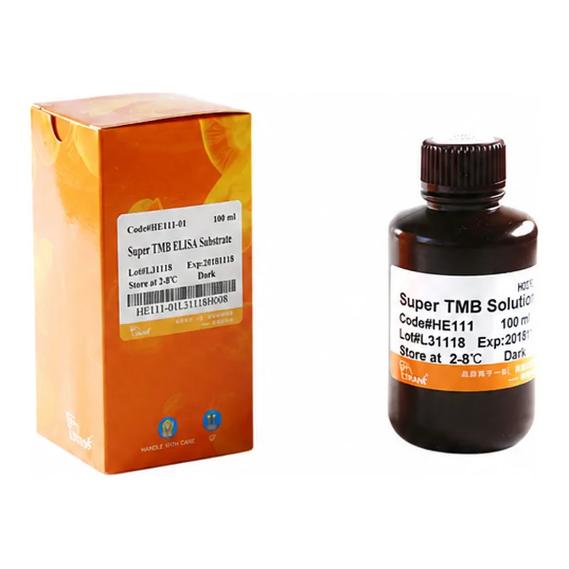 Super TMB ELISA Substrate