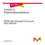 Merck Polytetrafluoroethylene