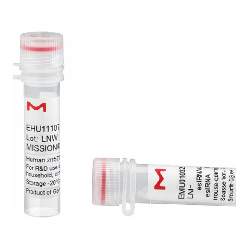 Merck MISSION(R) esiRNA