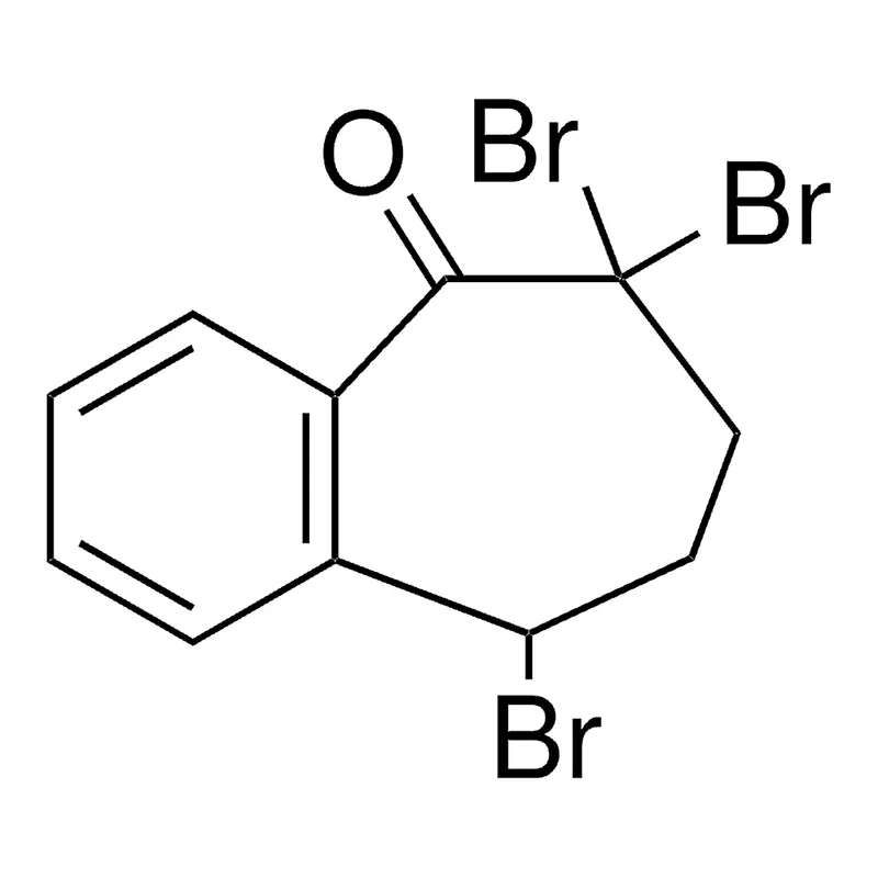Merck 6,6,9-TRIBROMO-6,7,8,9-TETRAHY - 25 MG&