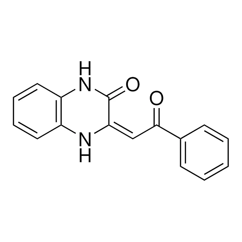Merck 3-(2-OXO-2-PHENYL-ETHYLIDENE)- - 10 MG &