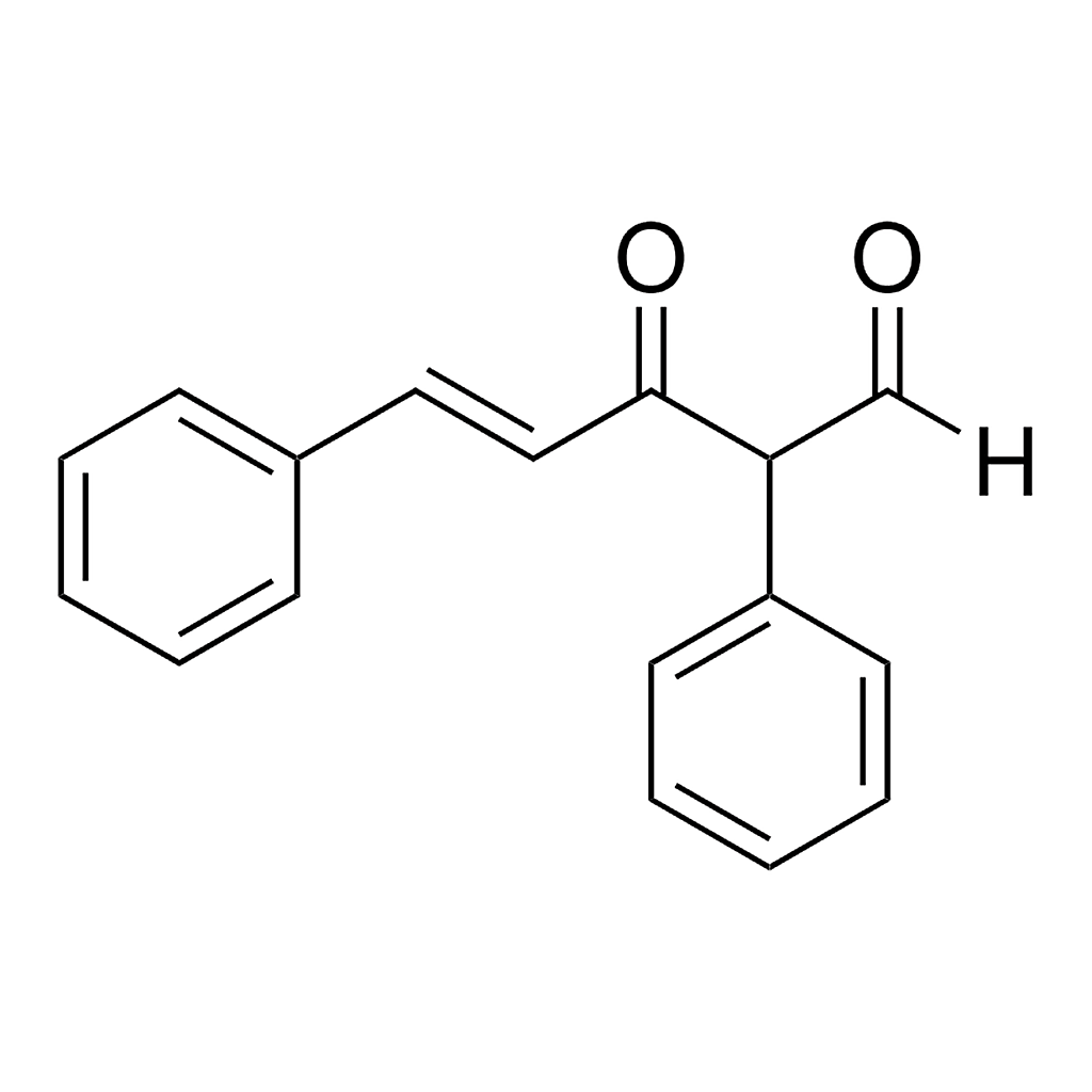 Merck 3-OXO-2,5-DIPHENYL-PENT-4-ENAL 10 MG