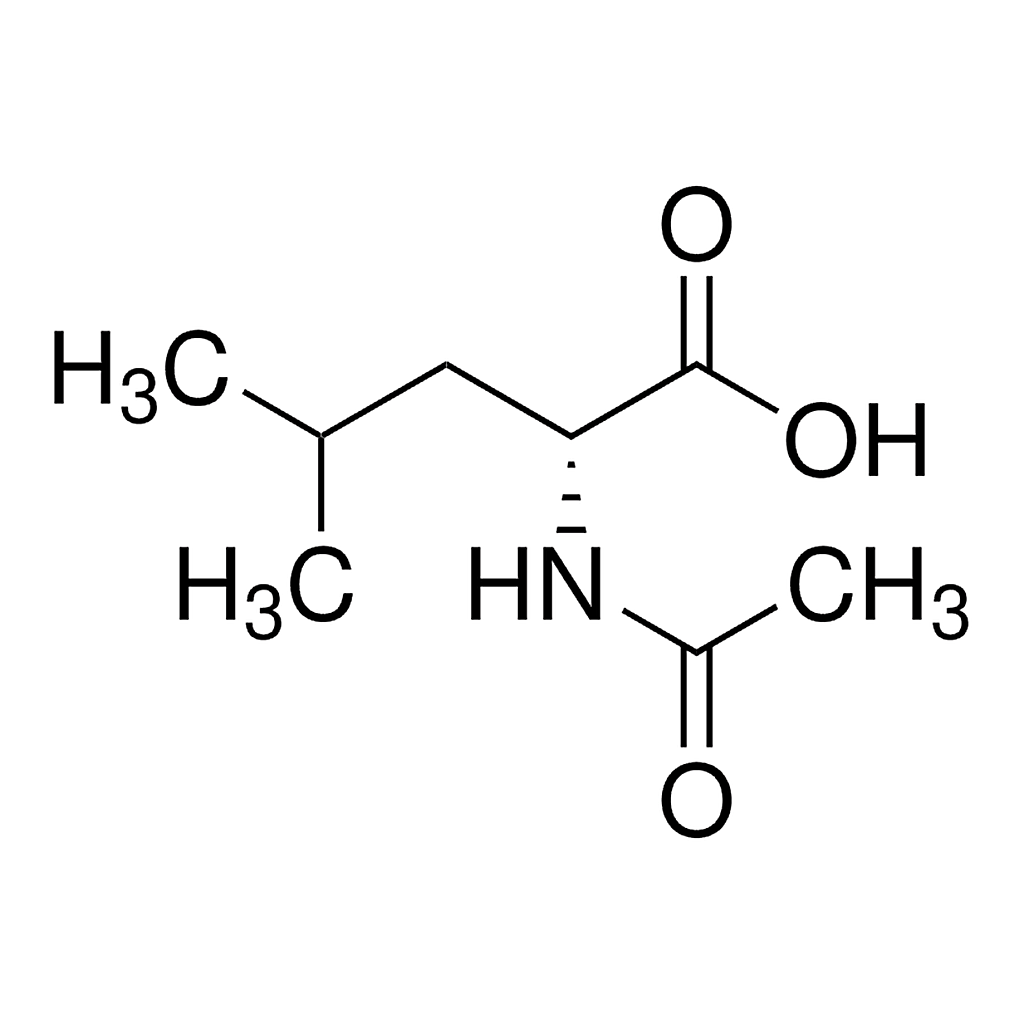 Merck N-Acetyl-D-leucine