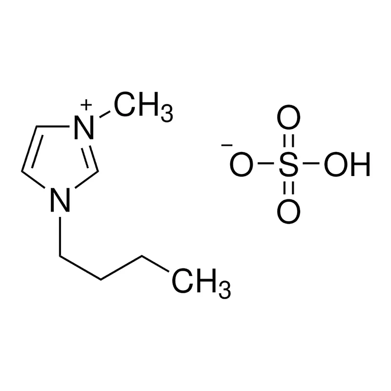 Merck 1-Butyl-3-methylimidazolium hydrogen sulfate