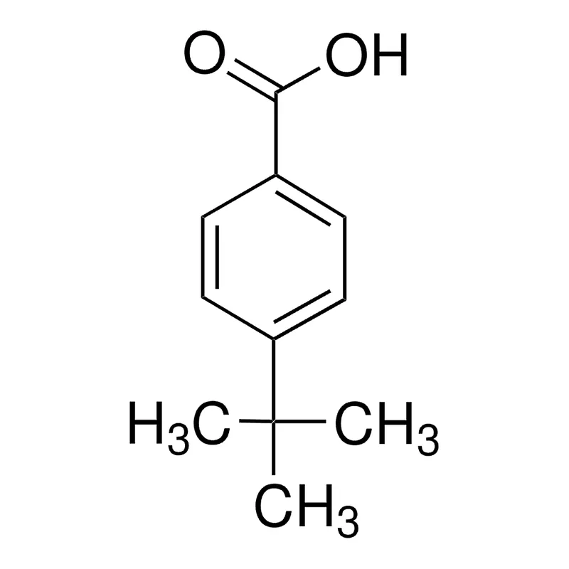 Merck 4-tert-Butylbenzoic acid