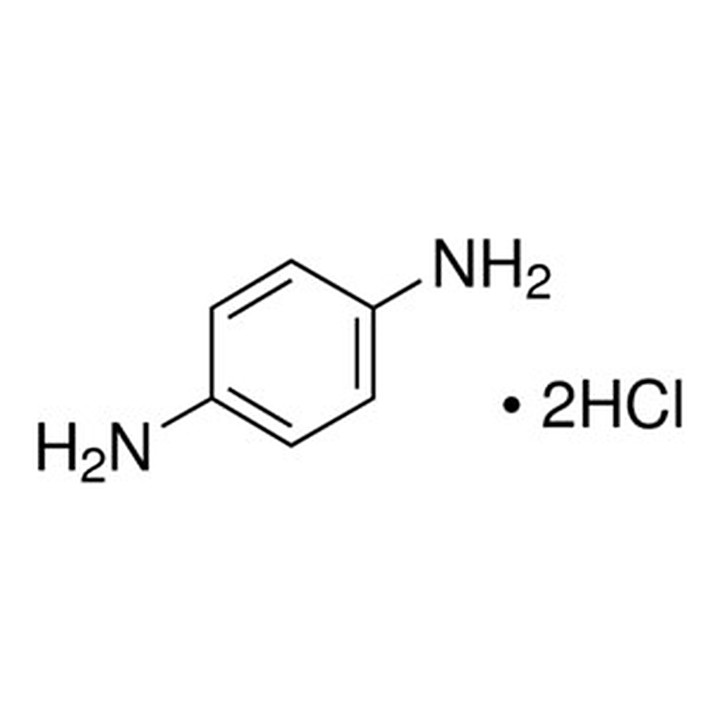 Merck 1,4-PHENYLENEDIAMINE DIHYDROCHLORIDE, >&