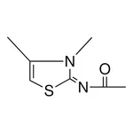 Merck N-(3,4-DIMETHYL-4-THIAZOLIN-2- - 50 MG&