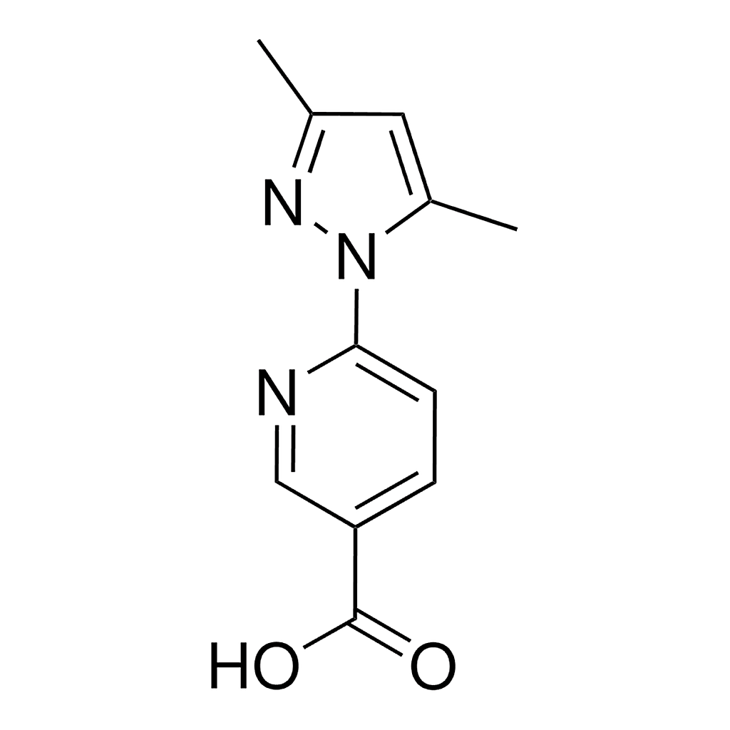 Merck 6-(3,5-DIMETHYL-1H-PYRAZOL-1-YL)N-