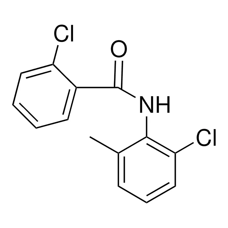 Merck 2,2'-DICHLORO-6'-METHYLBENZANI - 50 MG&
