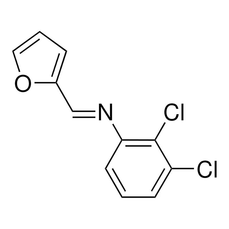 Merck 2,3-DICHLORO-N-FURFURYLIDENE AN-