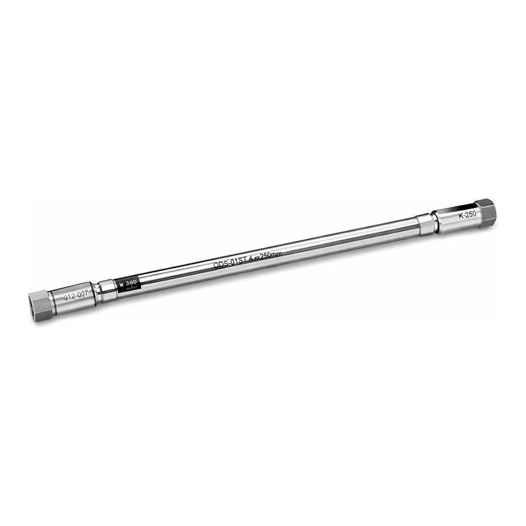 Waters Symmetry Shield RP18 Column, 100Å, 3.5 µm, 3 mm X 150 mm, 1/pk