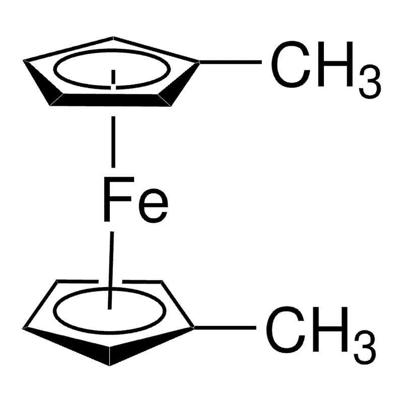 Merck 1,1'-Dimethylferrocene