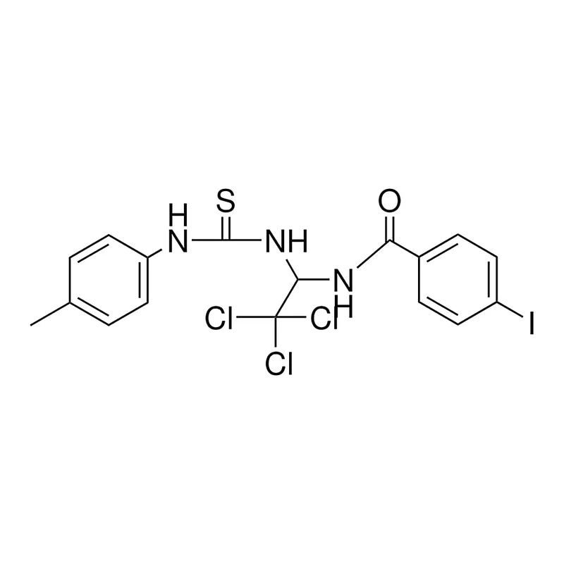 Merck 4-IODO-N-2,2,2-TRICHLORO-1-(3 - 25 MG&