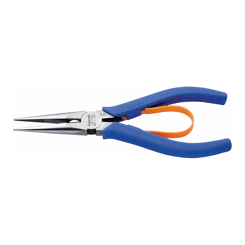 AS ONE Light Needle-Nose Plier, 가벼운 라디오 펜치