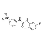 Merck 1-(2,5-DIFLUOROPHENYL)-3-(3-NI - 50 MG&
