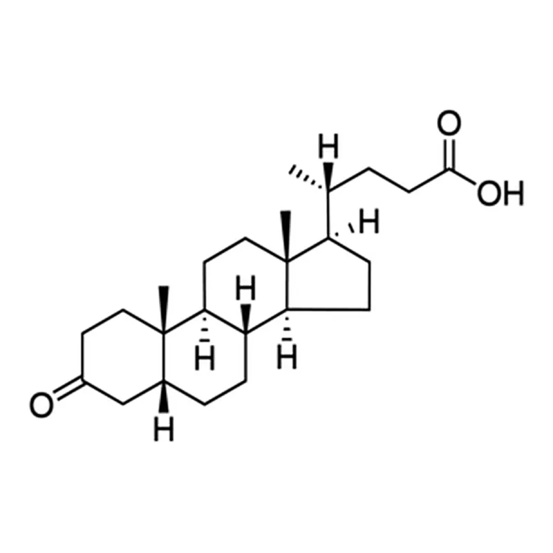 Merck DEHYDROLITHOCHOLIC ACID