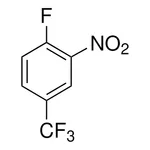 Merck 4-Fluoro-3-nitrobenzotrifluoride
