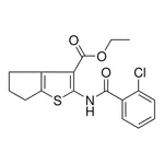 Merck RCL R51,009-2 - 10MG