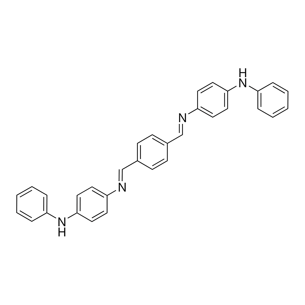 Merck N,N'-TEREPHTHALYLIDENEBIS(4-AN - 50 MG&