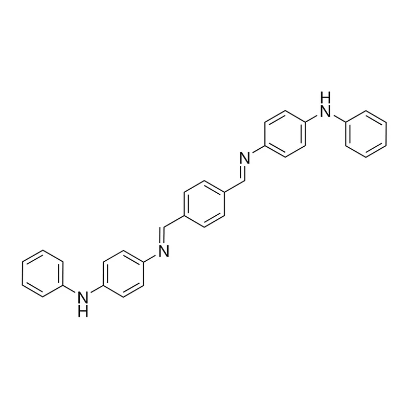 Merck N,N'-TEREPHTHALYLIDENEBIS(4-AN - 50 MG&