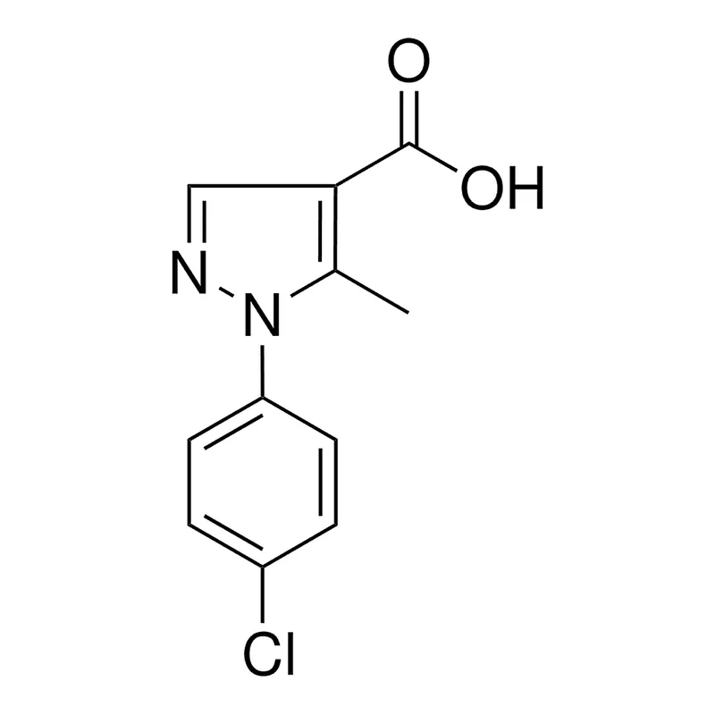 Merck 1-(4-CHLOROPHENYL)-5-METHYL-1H-