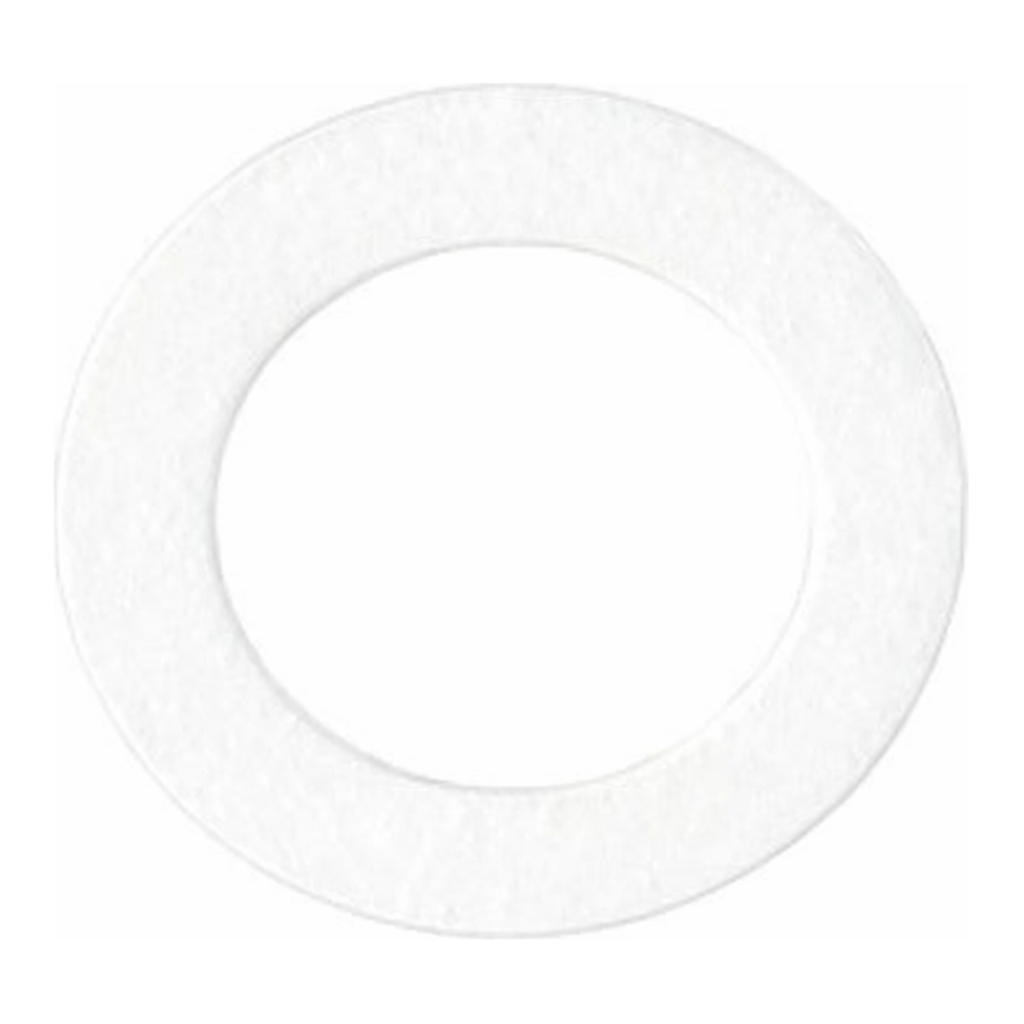 Restek Washer, Kel-F, for P-Series Pumps