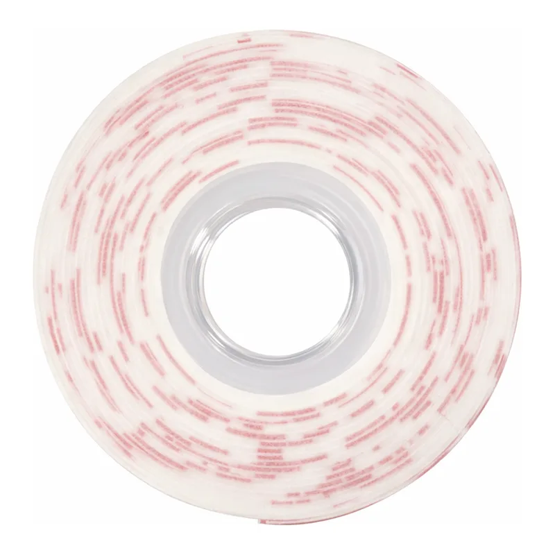 Daihan Science 3M VHB “4 × strong” Foam Double Sided Tape, Clear & WhiteFor Home & Industry,