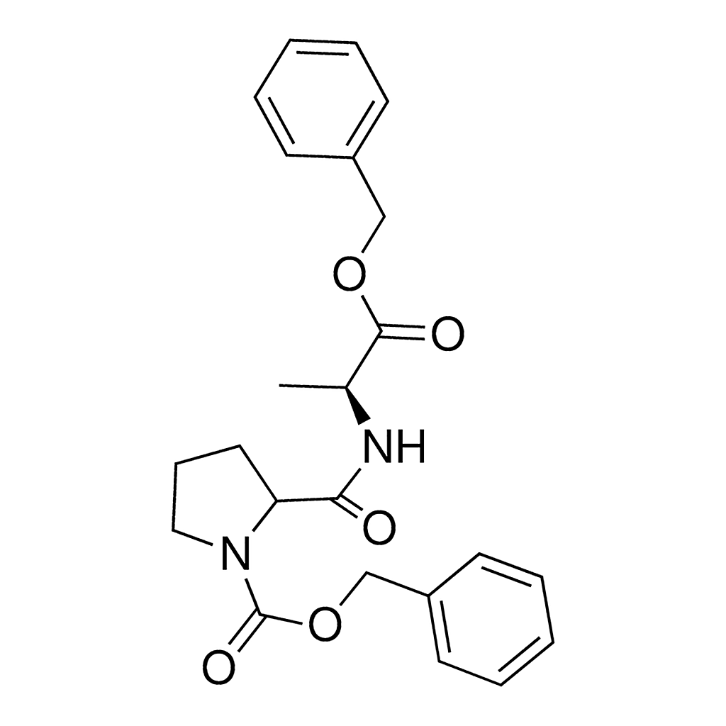Merck CARBOBENZYLOXYPROLYL-L-ALANINE -