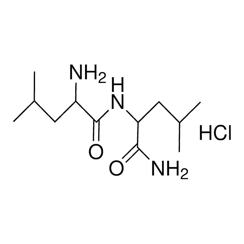 Merck LEUCYLLEUCINAMIDE HYDROCHLORID - 50 MG&