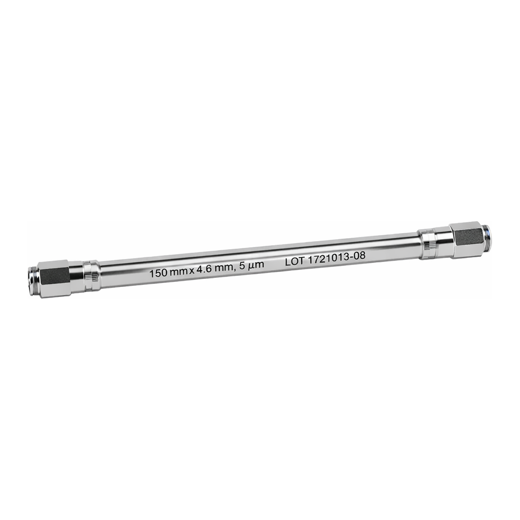 Waters HSPgel Column, 5 µm, 6 mm X 150 mm, 50K - 10M, 1/pk