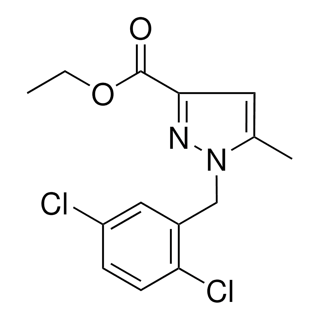 Merck ETHYL 1-(2,5-DICHLOROBENZYL)-5-
