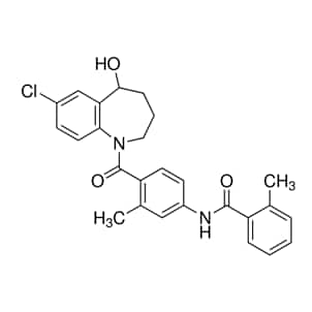 Merck TOLVAPTAN