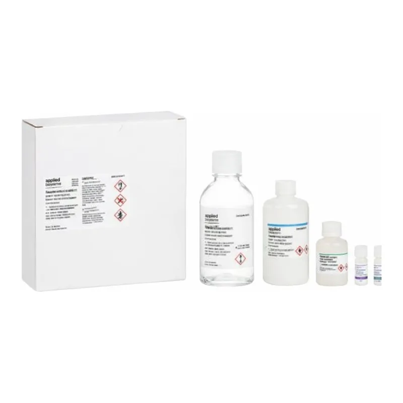 Thermo Fisher Scientific MagMAX Prime Viral/Pathogen NA Isolation Kit