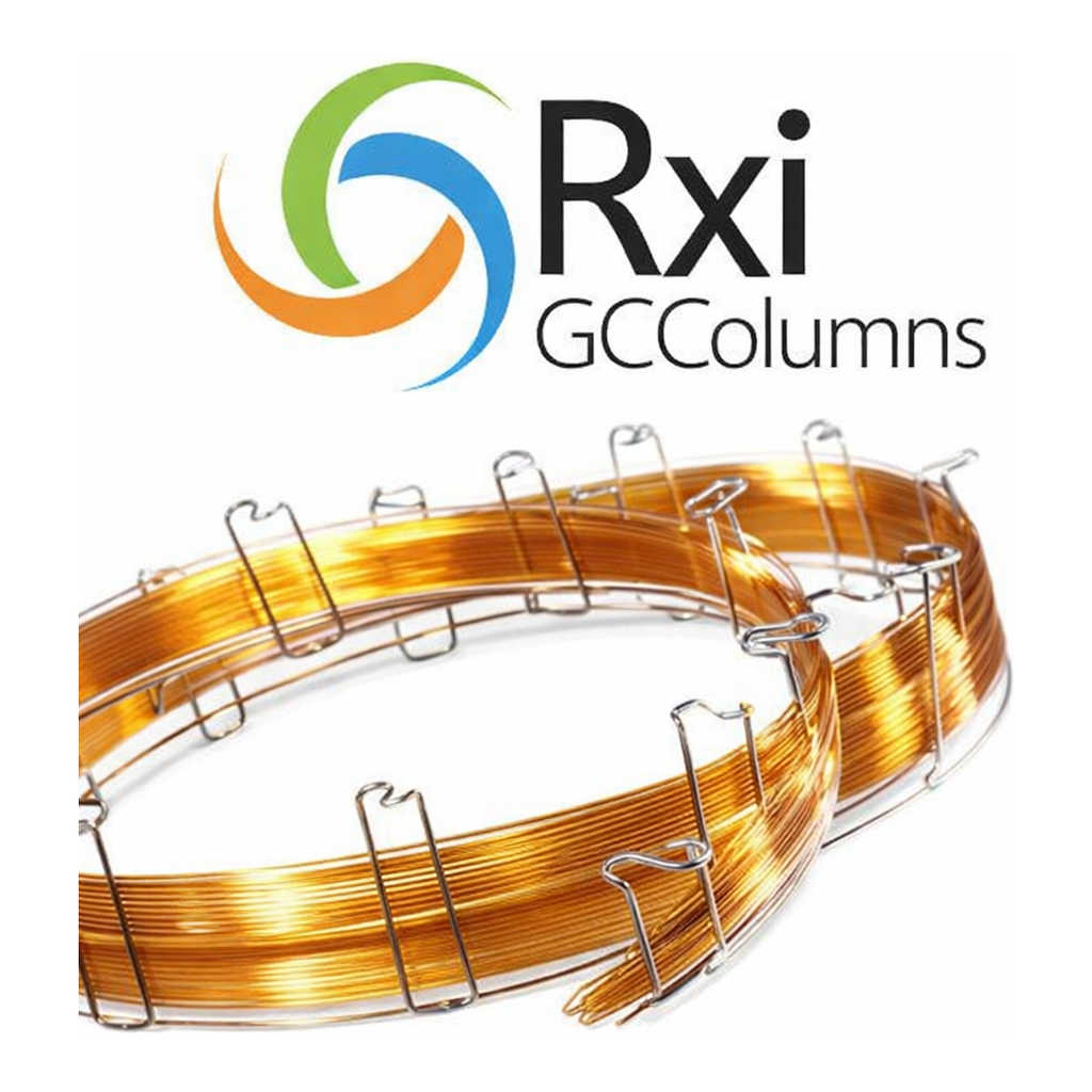 Restek Rxi-35Sil MS Cap. Column, 15m, 0.25mm ID, 0.25um