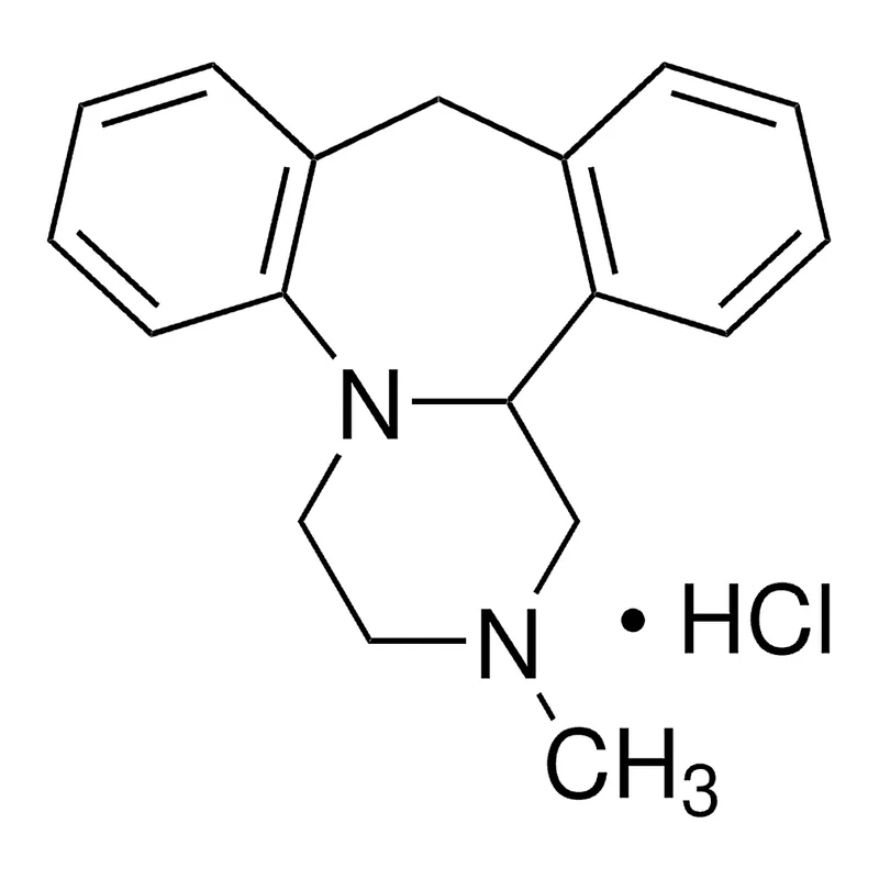 Merck Mianserin hydrochloride