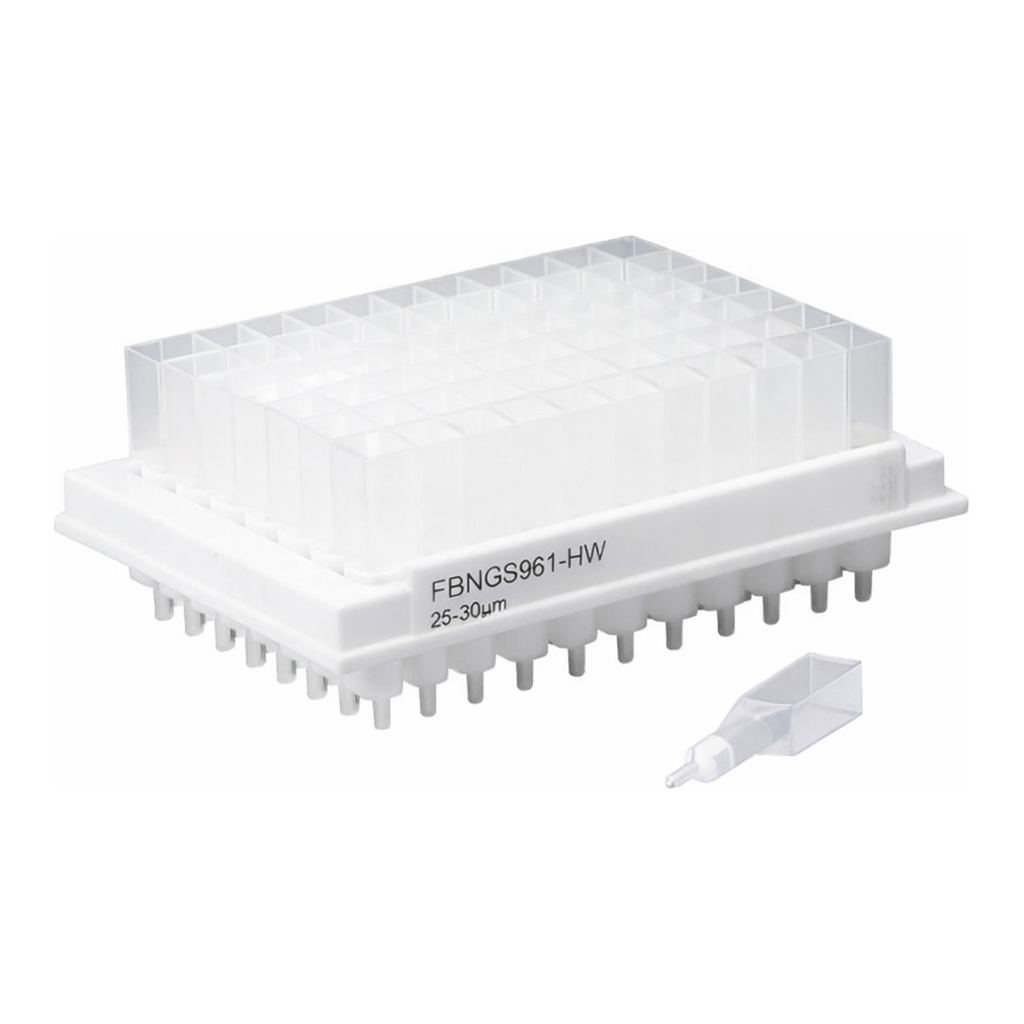 Thermo Fisher Scientific HyperSep C18 Plate