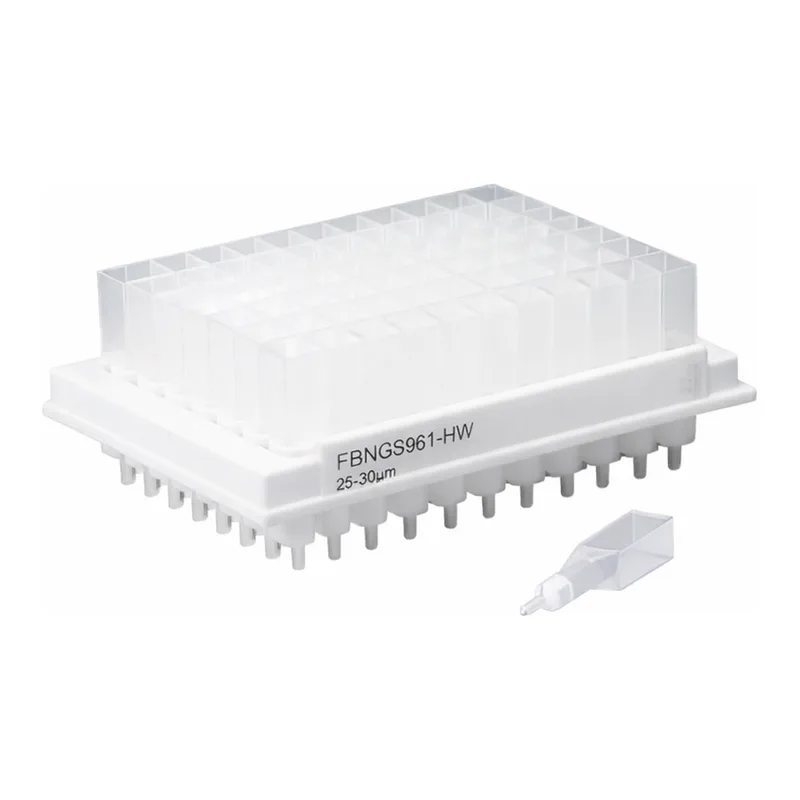 Thermo Fisher Scientific HyperSep C18 Plate