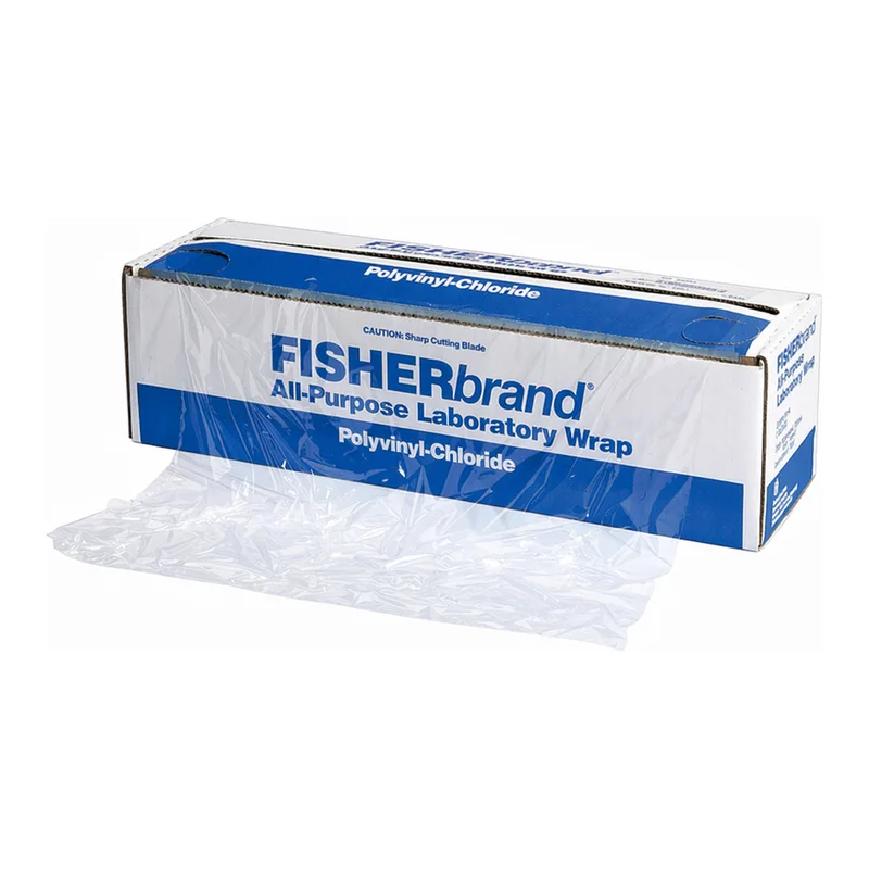 Thermo Fisher Scientific Polyvinyl Wrapping Film