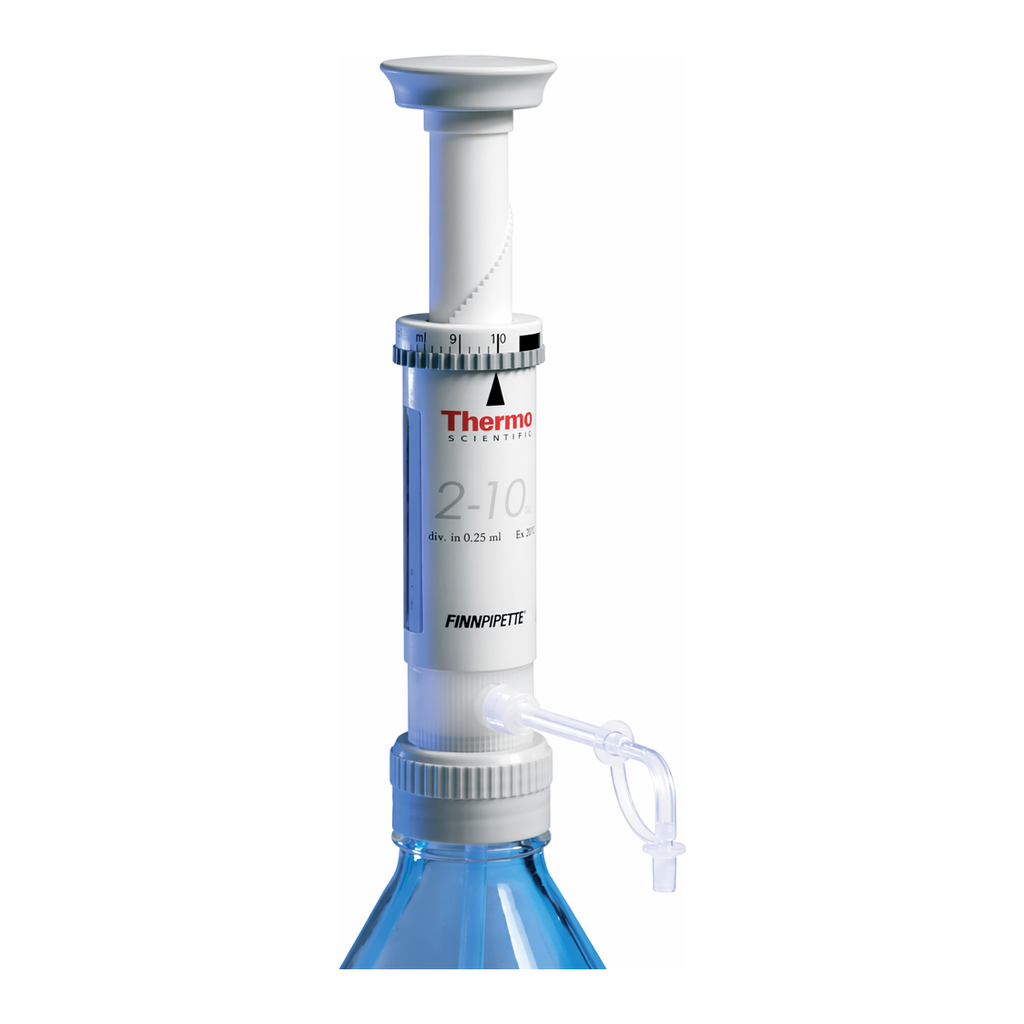 Thermo Fisher Scientific Finnpipette Dispenser 0.2-1 mL, bottle top