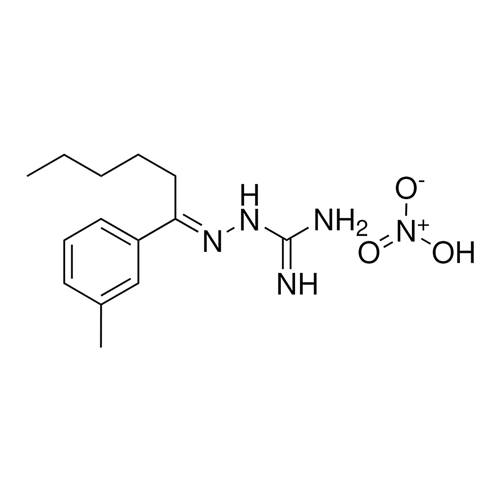Merck 1-(3-METHYL-ALPHA-PENTYLBENZYL - 50 MG&