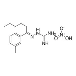 Merck 1-(3-METHYL-ALPHA-PENTYLBENZYL - 50 MG&