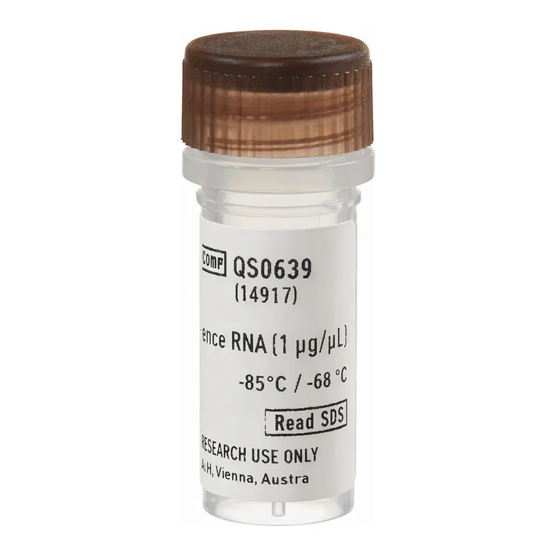 Thermo Fisher Scientific Universal Rat Reference RNA