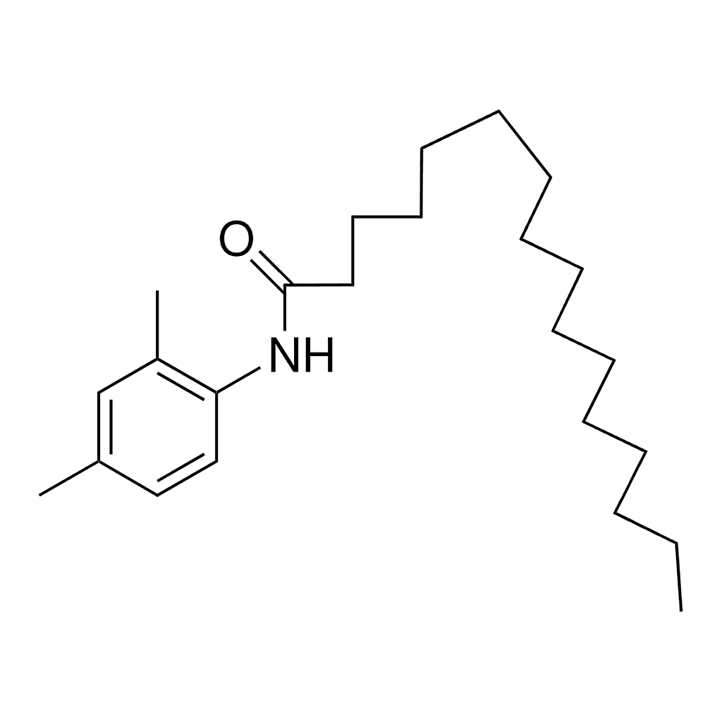 Merck 2',4'-HEXADECANOXYLIDIDE - 50 MG