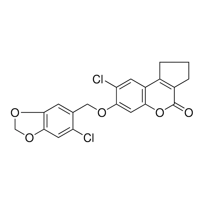 Merck RCL R51,143-9 - 10MG