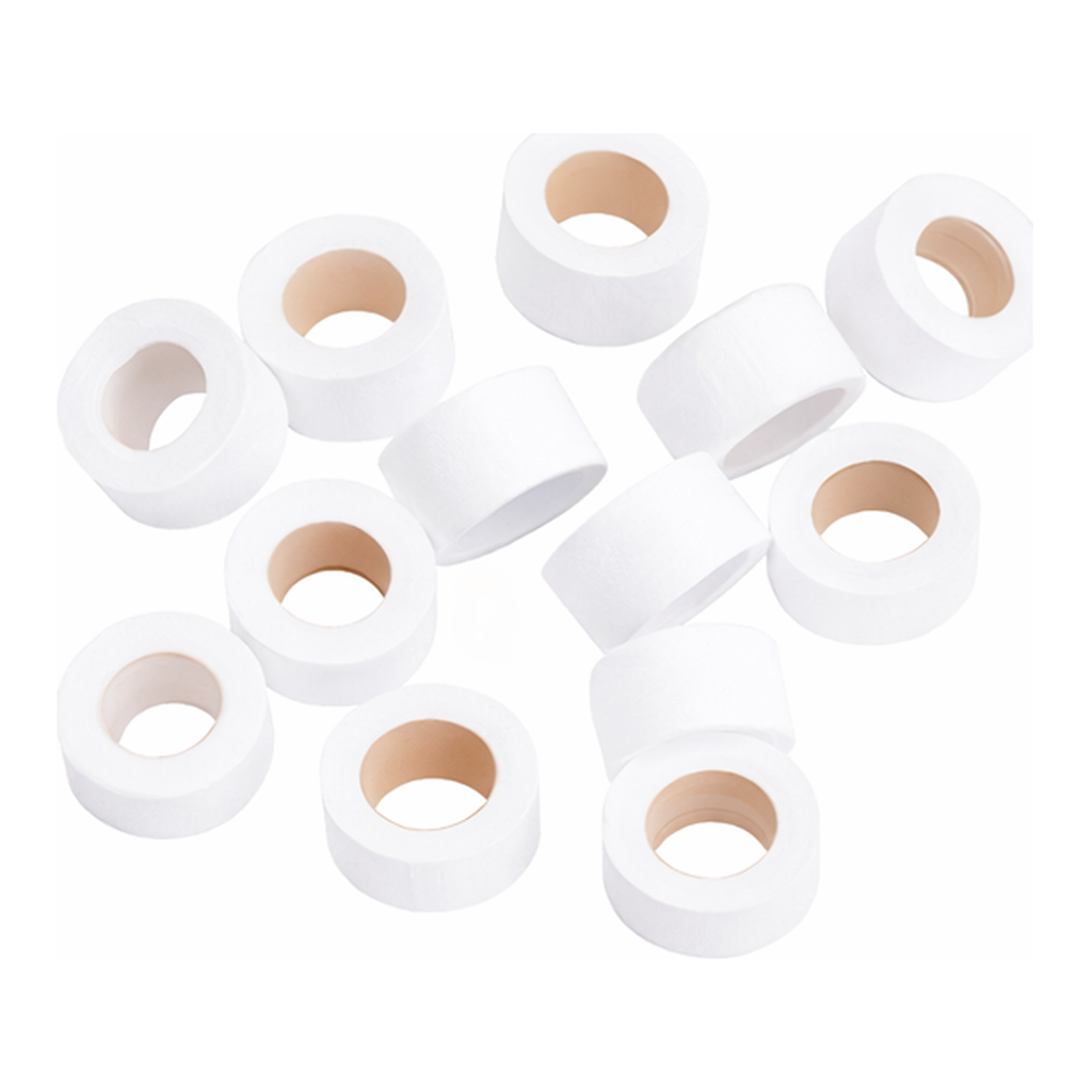 Agilent 13-425 White Open Top Cap, PTFE/Si