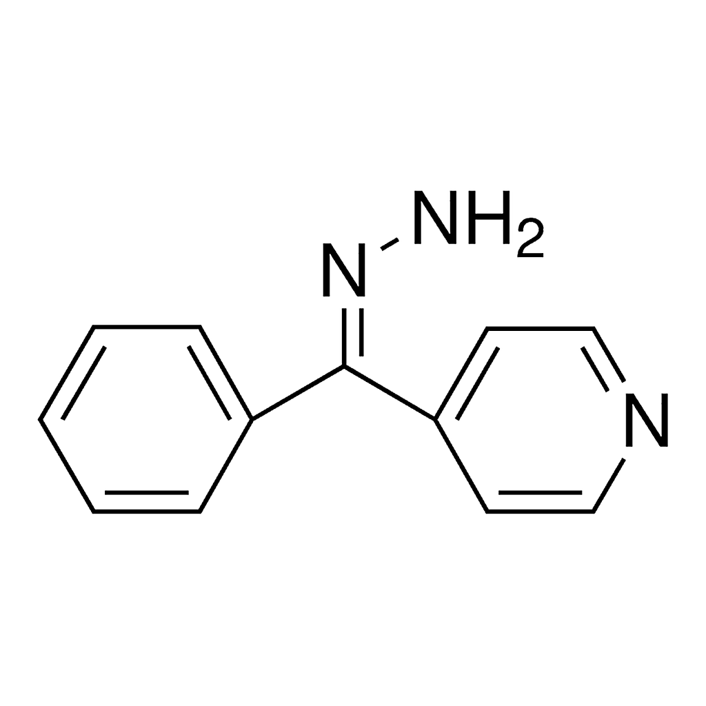 Merck PHENYL 4-PYRIDYL KETONE HYDRAZO-