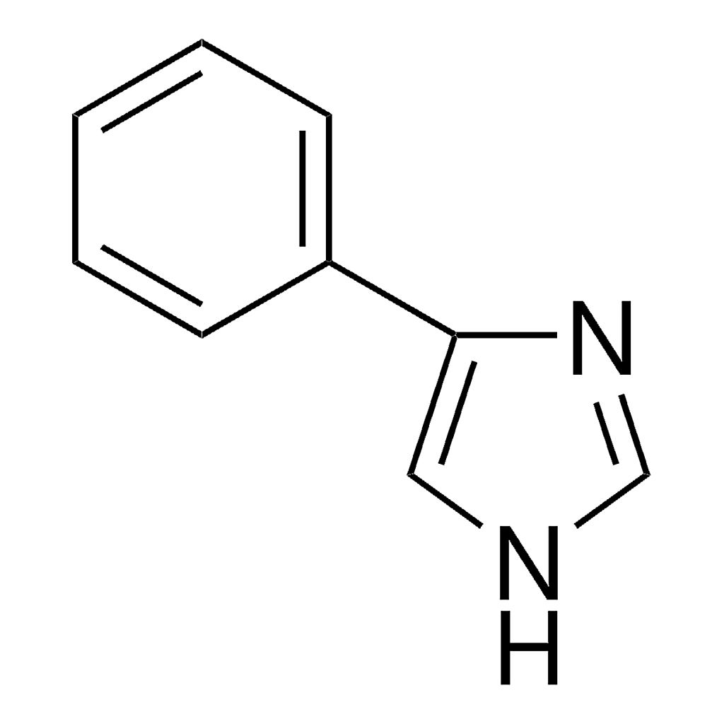 Merck 4-Phenylimidazole