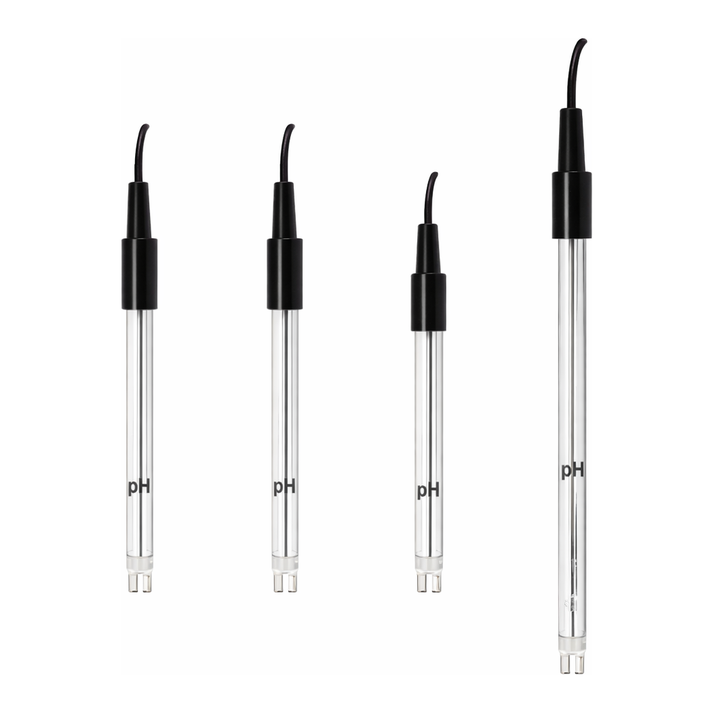 Merck POLYMER-BODY COMBINATION PH ELECTRODES &