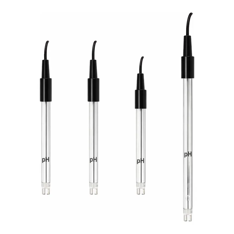 Merck POLYMER-BODY COMBINATION PH ELECTRODES &