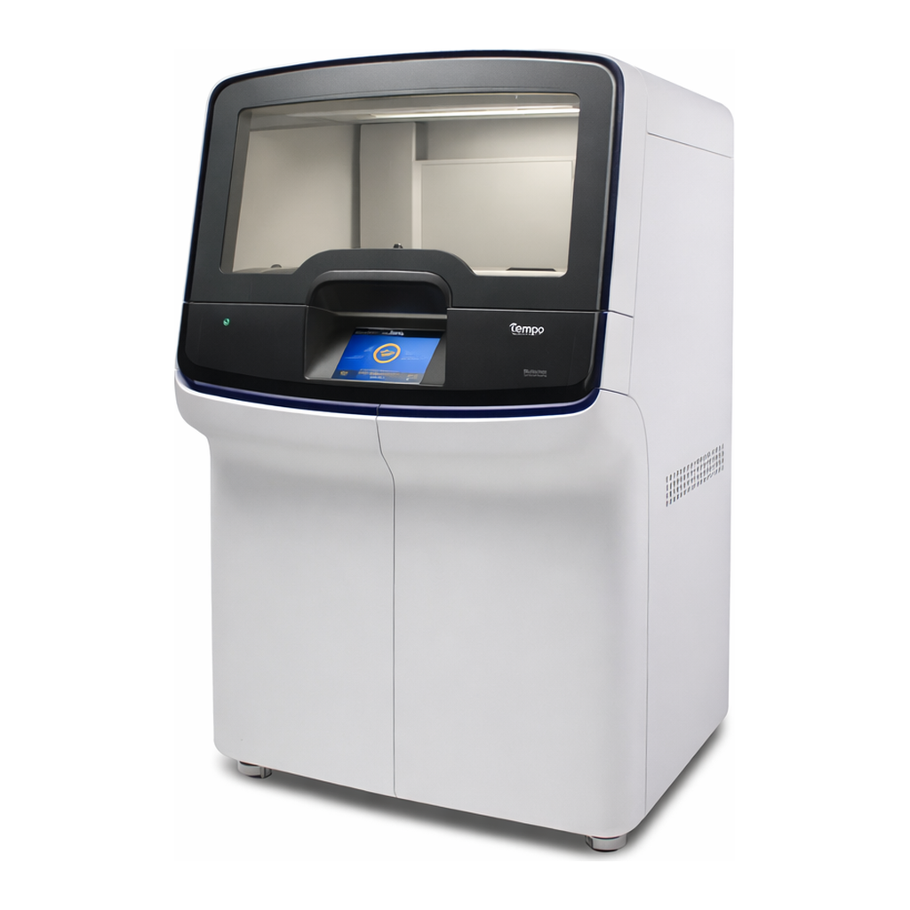 Thermo Fisher Scientific Genexus Integrated Sequencer